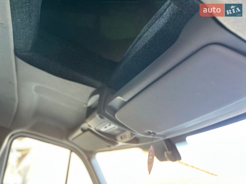 Тентований Renault Master 2023 в Хусті фото 32 Тентований Renault Master 2023 в Хусті