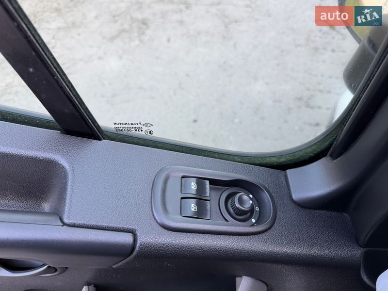 Рефрижератор Renault Master 2017 в Кореці фото 21 Рефрижератор Renault Master 2017 в Кореці