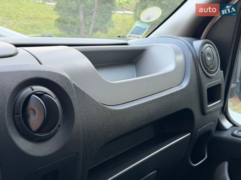 Рефрижератор Renault Master 2017 в Кореці фото 34 Рефрижератор Renault Master 2017 в Кореці