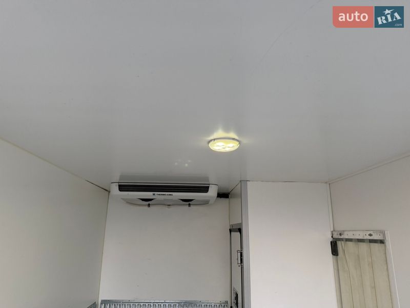 Рефрижератор Renault Master 2017 в Кореці фото 53 Рефрижератор Renault Master 2017 в Кореці