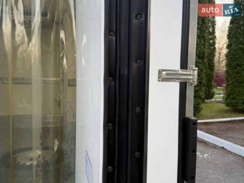 Рефрижератор Renault Master 2017 в Кореці фото 57 Рефрижератор Renault Master 2017 в Кореці