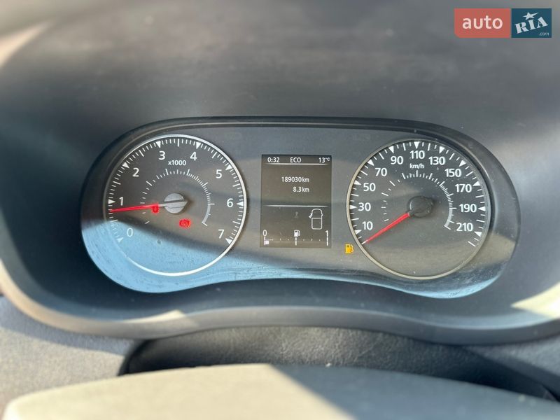 Вантажний фургон Renault Master 2021 в Рівному