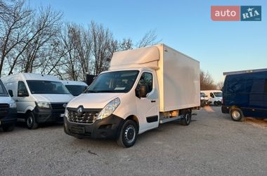 Інші вантажівки Renault Master 2019 в Рівному