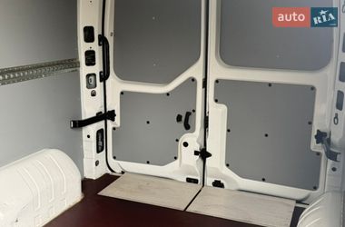 Вантажний фургон Renault Master 2021 в Луцьку