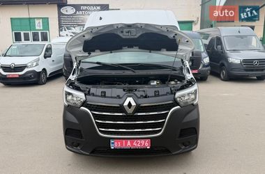 Вантажний фургон Renault Master 2021 в Луцьку
