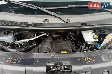 Вантажний фургон Renault Master 2021 в Луцьку