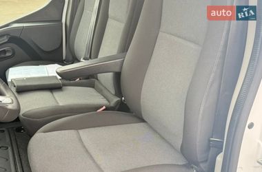 Вантажний фургон Renault Master 2021 в Луцьку