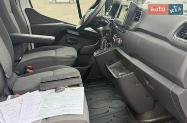 Вантажний фургон Renault Master 2021 в Луцьку