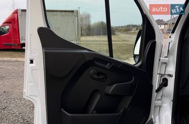 Тентованый Renault Master 2022 в Александрие