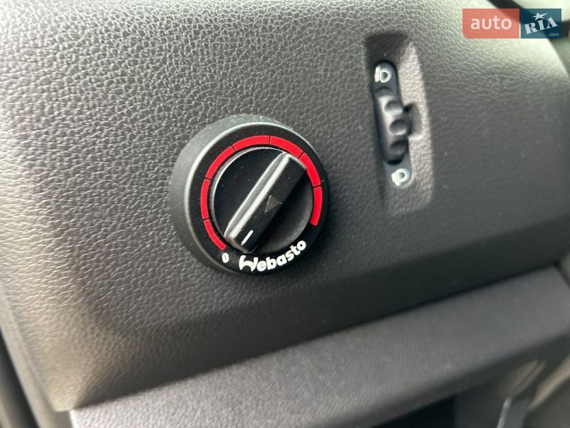 Тентованый Renault Master 2021 в Хусте