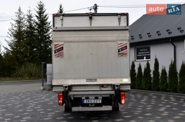 Рефрижератор Renault Master 2018 в Дрогобыче