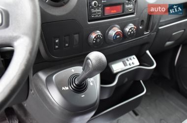 Рефрижератор Renault Master 2018 в Дрогобыче