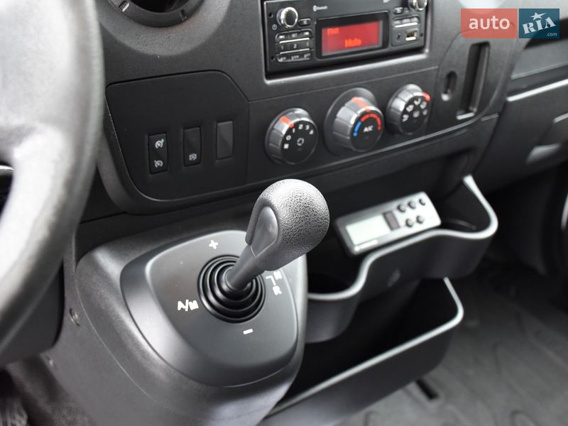 Рефрижератор Renault Master 2018 в Дрогобыче