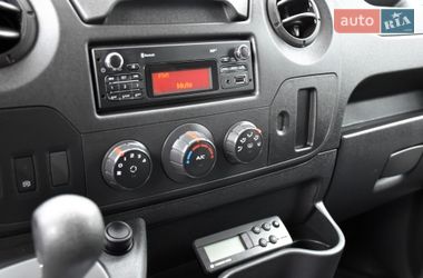 Рефрижератор Renault Master 2018 в Дрогобыче