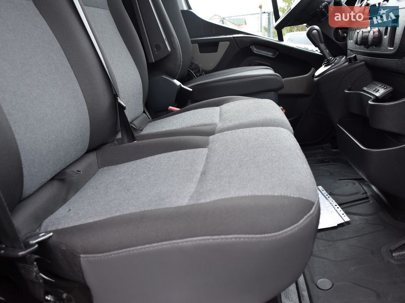 Рефрижератор Renault Master 2018 в Дрогобыче