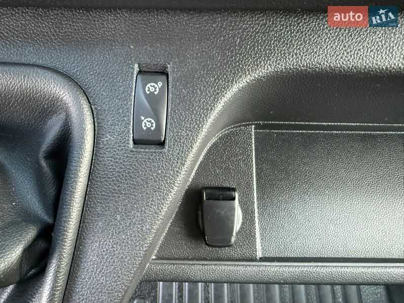 Вантажний фургон Renault Master 2021 в Бердичеві