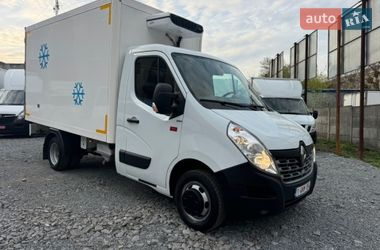 Рефрижератор Renault Master 2015 в Рівному