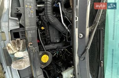 Тентованый Renault Master 2014 в Ратным фото 25 Тентованый Renault Master 2014 в Ратным