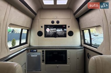 Мікроавтобус Renault Master 2017 в Луцьку фото 35 Мікроавтобус Renault Master 2017 в Луцьку