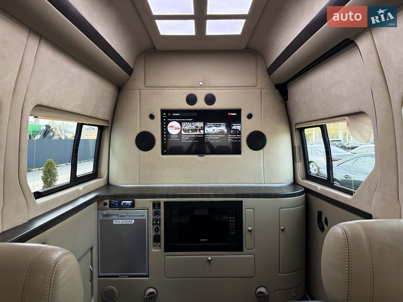 Мікроавтобус Renault Master 2017 в Луцьку фото 35 Мікроавтобус Renault Master 2017 в Луцьку