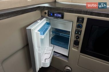 Мікроавтобус Renault Master 2017 в Луцьку