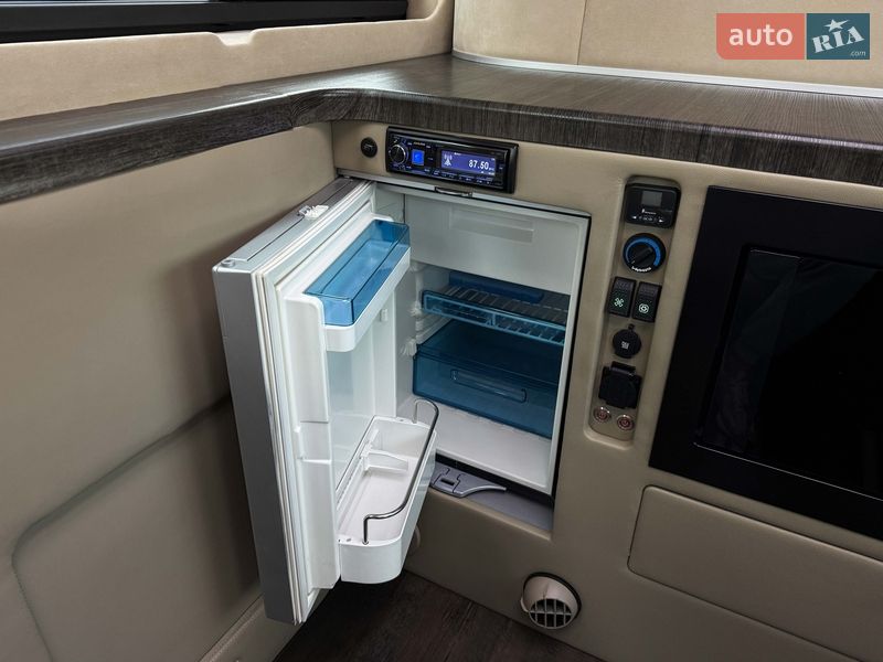Мікроавтобус Renault Master 2017 в Луцьку