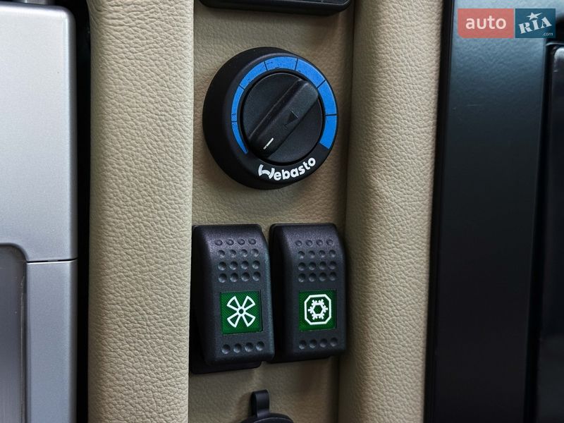 Мікроавтобус Renault Master 2017 в Луцьку фото 56 Мікроавтобус Renault Master 2017 в Луцьку