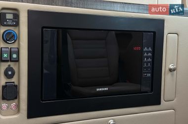 Мікроавтобус Renault Master 2017 в Луцьку фото 48 Мікроавтобус Renault Master 2017 в Луцьку