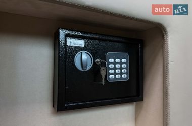 Мікроавтобус Renault Master 2017 в Луцьку фото 58 Мікроавтобус Renault Master 2017 в Луцьку