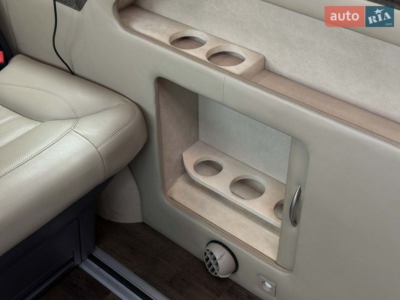 Мікроавтобус Renault Master 2017 в Луцьку