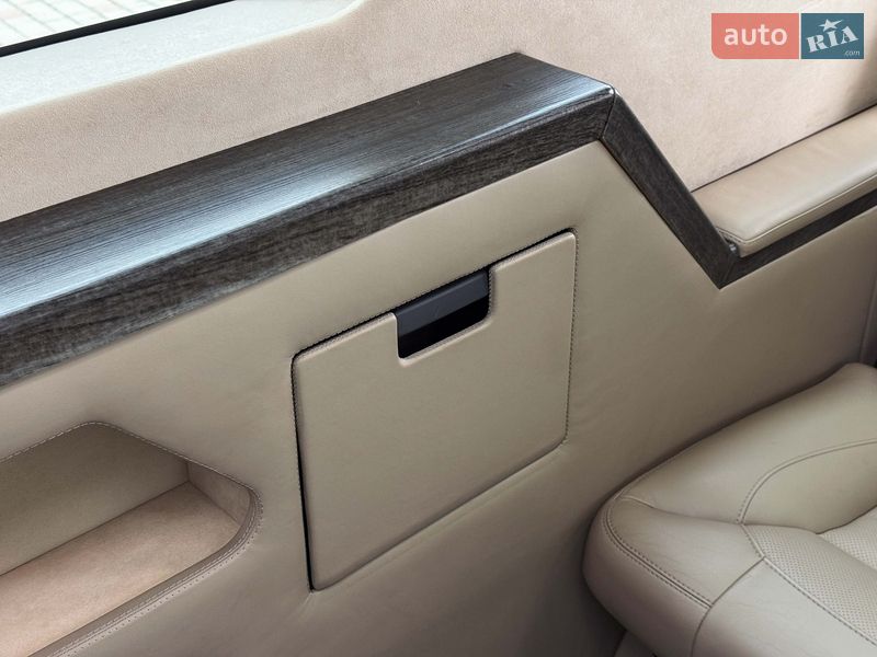 Мікроавтобус Renault Master 2017 в Луцьку