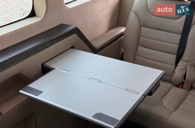 Мікроавтобус Renault Master 2017 в Луцьку фото 64 Мікроавтобус Renault Master 2017 в Луцьку