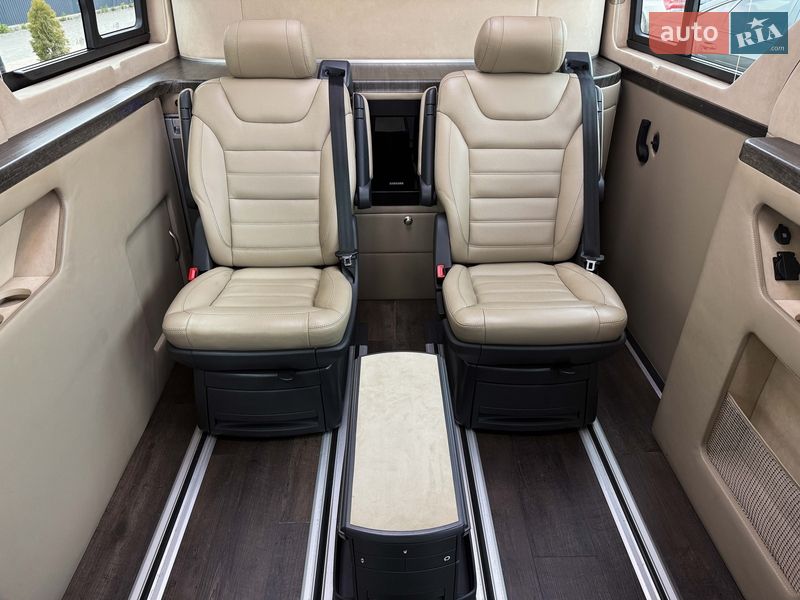 Мікроавтобус Renault Master 2017 в Луцьку