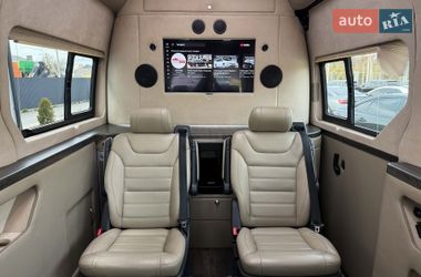 Мікроавтобус Renault Master 2017 в Луцьку фото 46 Мікроавтобус Renault Master 2017 в Луцьку