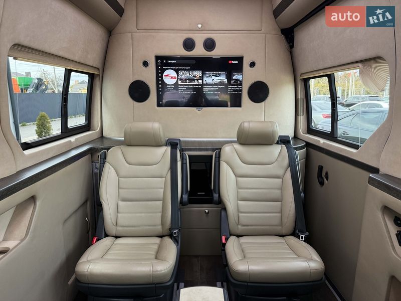 Мікроавтобус Renault Master 2017 в Луцьку фото 46 Мікроавтобус Renault Master 2017 в Луцьку