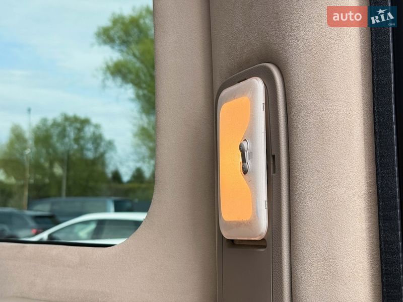 Мікроавтобус Renault Master 2017 в Луцьку