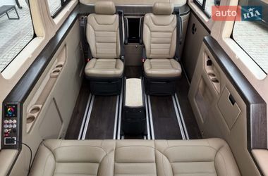 Мікроавтобус Renault Master 2017 в Луцьку фото 43 Мікроавтобус Renault Master 2017 в Луцьку