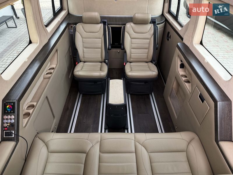 Мікроавтобус Renault Master 2017 в Луцьку фото 43 Мікроавтобус Renault Master 2017 в Луцьку