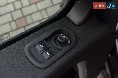 Мікроавтобус Renault Master 2017 в Луцьку
