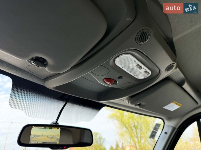 Мікроавтобус Renault Master 2017 в Луцьку фото 87 Мікроавтобус Renault Master 2017 в Луцьку