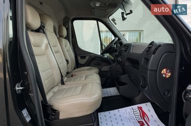 Мікроавтобус Renault Master 2017 в Луцьку