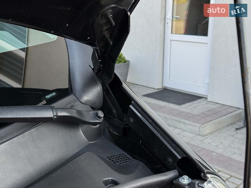 Мікроавтобус Renault Master 2017 в Луцьку