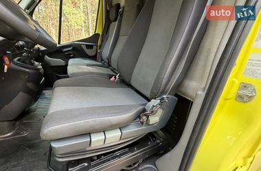 Вантажний фургон Renault Master 2016 в Києві