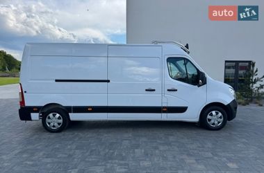 Грузовой фургон Renault Master 2020 в Луцке