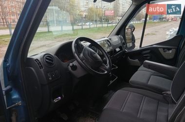 Грузовой фургон Renault Master 2013 в Харькове