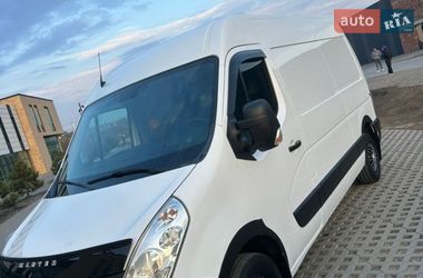 Грузовой фургон Renault Master 2019 в Хмельницком