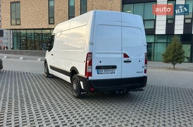 Грузовой фургон Renault Master 2019 в Хмельницком