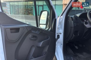 Грузовой фургон Renault Master 2019 в Хмельницком