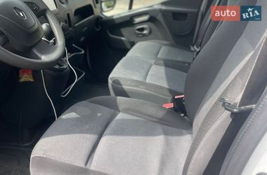 Вантажний фургон Renault Master 2018 в Луцьку