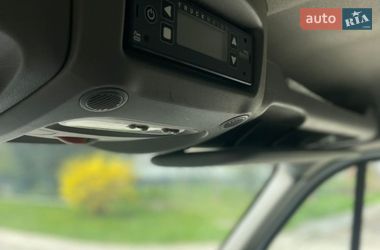 Вантажний фургон Renault Master 2018 в Луцьку